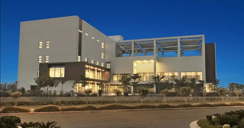 Sobha International City Phase 4